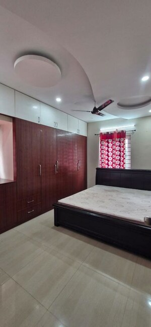3 BHK Builder Floor For Rent in Kondapur