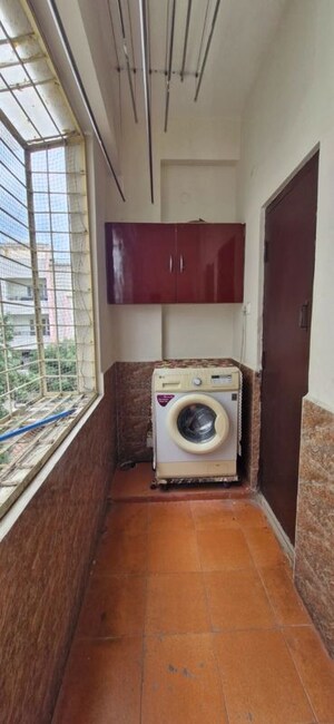 Furnished Amenities in 3 BHK Builder Floor at Kondapur – for Rent
