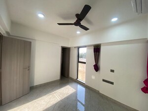 Kitchen in 1 BHK Apartment at Antariksh Ace, Bandra East – for Rent