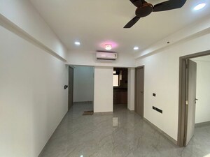 Room in 1 BHK Apartment at Antariksh Ace, Bandra East – for Rent