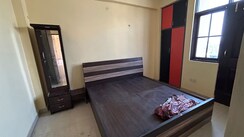 3 BHK +Apartment For Rent in Hazratganj