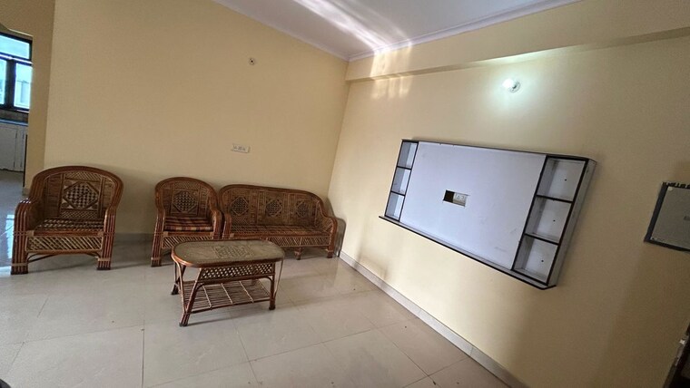 undefined, hazratganj 3 Bedroom 1480 Sq.Ft. Apartment In Hazratganj Lucknow 10650182