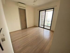 3 BHK Apartment For Sale in Lodha New Cuffe Parade, Wadala