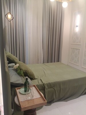 2 BHK Apartment For Sale in Sky Annex, Chembur