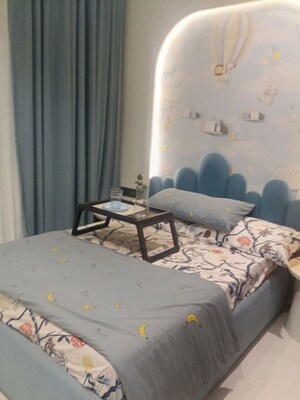 Bedroom in 2 BHK Apartment at Sky Annex, Chembur – for Sale
