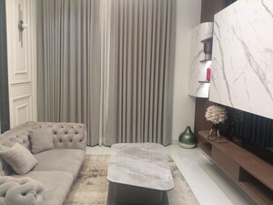 Bedroom in 2 BHK Apartment at Sky Annex, Chembur – for Sale