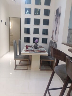 Living Room in 2 BHK Apartment at Sky Annex, Chembur – for Sale