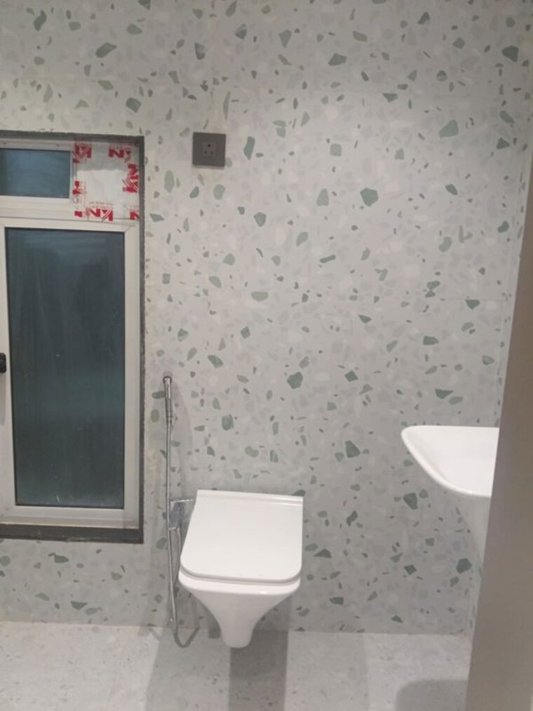 Bathroom, sky-annex 2 Bedroom 689 Sq.Ft. Apartment In Chembur Mumbai 10650197