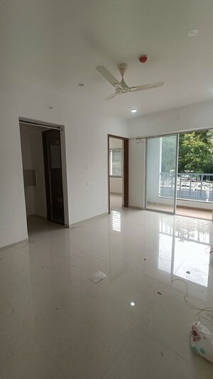 4 BHK Apartment For Rent in The Terraces Apartment, Balewadi