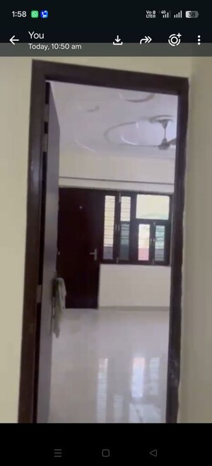 1 BHK Builder Floor For Rent in Sector 9
