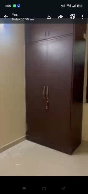 Furnished Amenities in 1 BHK Builder Floor at Sector 9 – for Rent