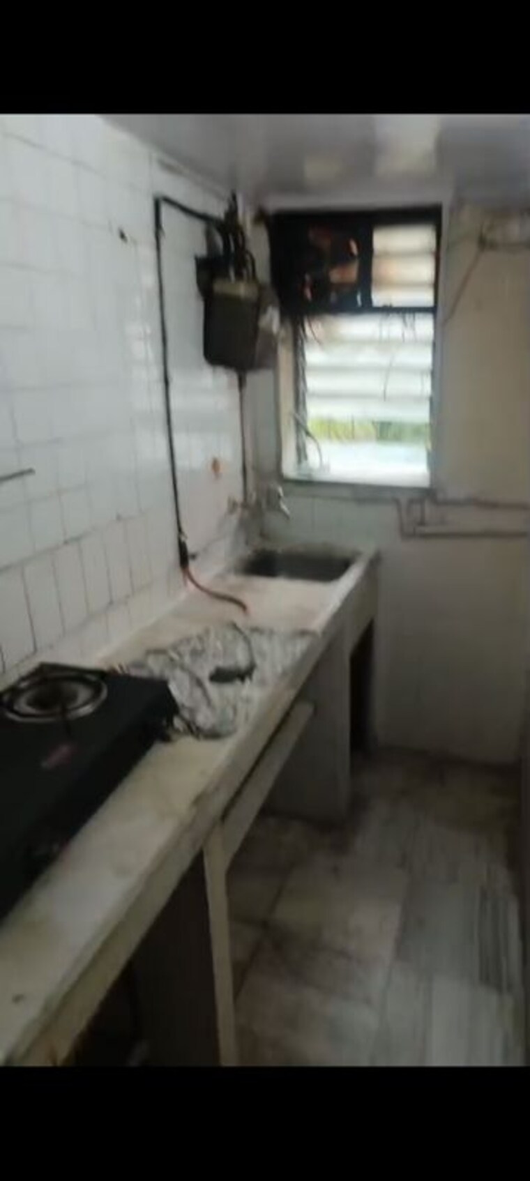 Kitchen, kurla 1 Bedroom 450 Sq.Ft. Apartment In Kurla Mumbai 10650212