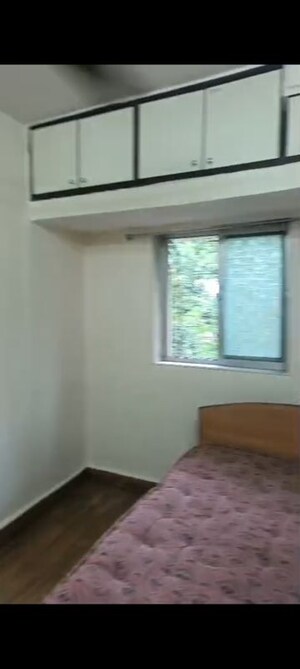 1 BHK Apartment For Rent in Kurla