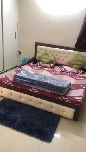 1 BHK Builder Floor For Rent in Sector 46
