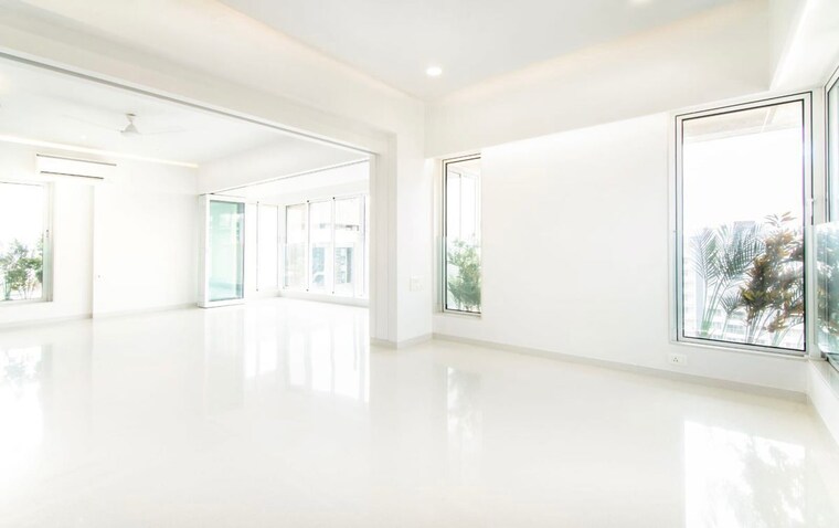 Room, rustomjee-crown 3 Bedroom 1421 Sq.Ft. Apartment In Prabhadevi Mumbai 10650205