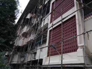 1 RK Apartment For Rent in Majiwada