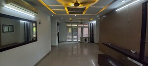 Building Lobby in 3 BHK Apartment at Omaxe The Nile, Sector 49 – for Rent