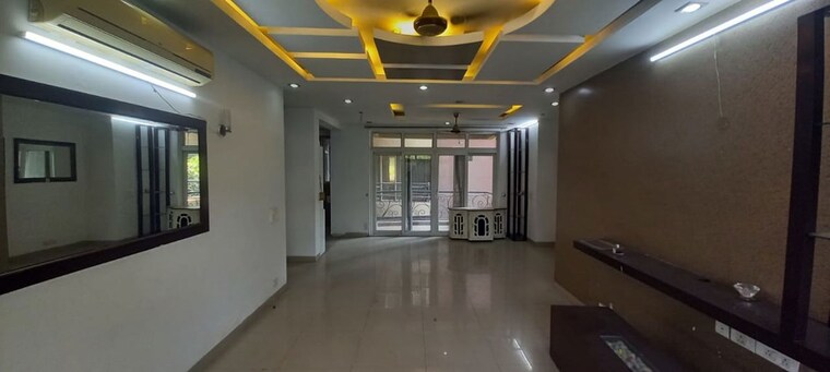 undefined, omaxe-the-nile 3 Bedroom 1900 Sq.Ft. Apartment In Sector 49 Gurgaon 10650219