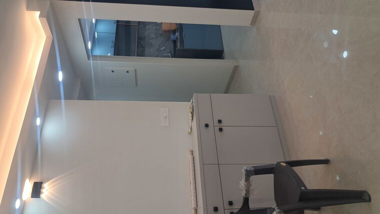 Kitchen, dosti-eastern-bay 2 Bedroom 785 Sq.Ft. Apartment In Wadala Mumbai 10650222