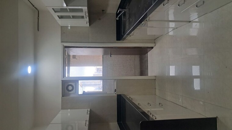 Kitchen, lnt-realty-crescent-bay 2 Bedroom 788 Sq.Ft. Apartment In Parel Mumbai 10650227