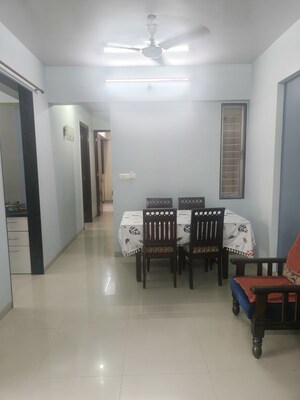 2 BHK Apartment For Rent in Neelsidhi Atlantis, Nerul