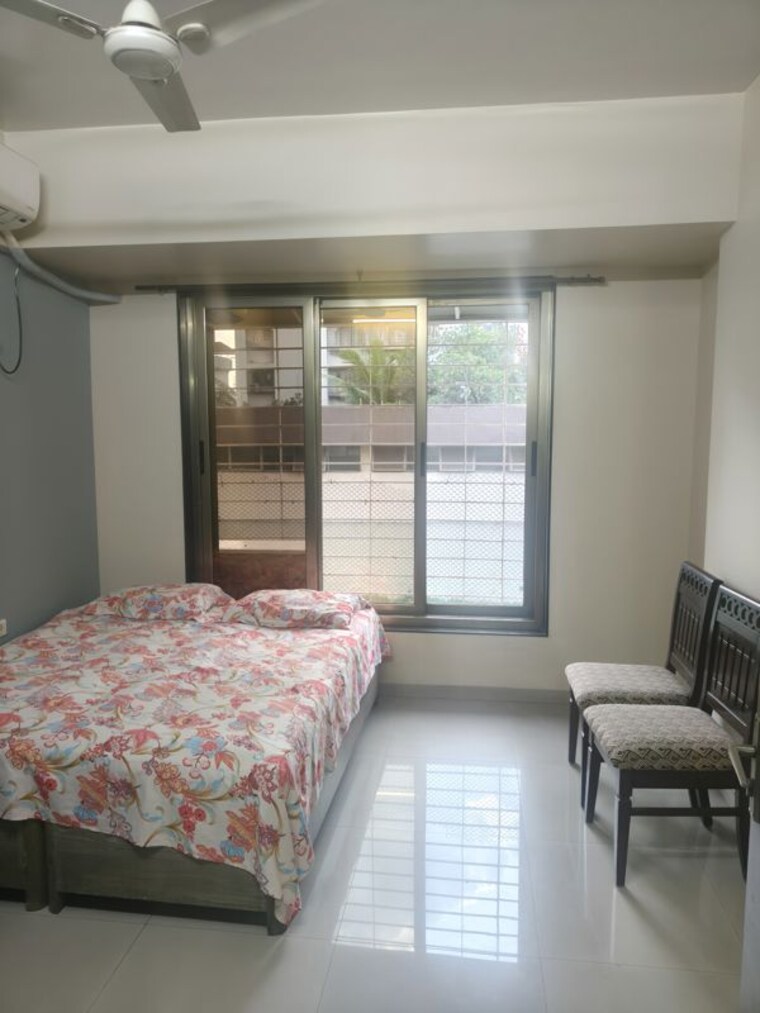 Bedroom, neelsidhi-atlantis 2 Bedroom 1230 Sq.Ft. Apartment In Nerul Navi Mumbai 10650225