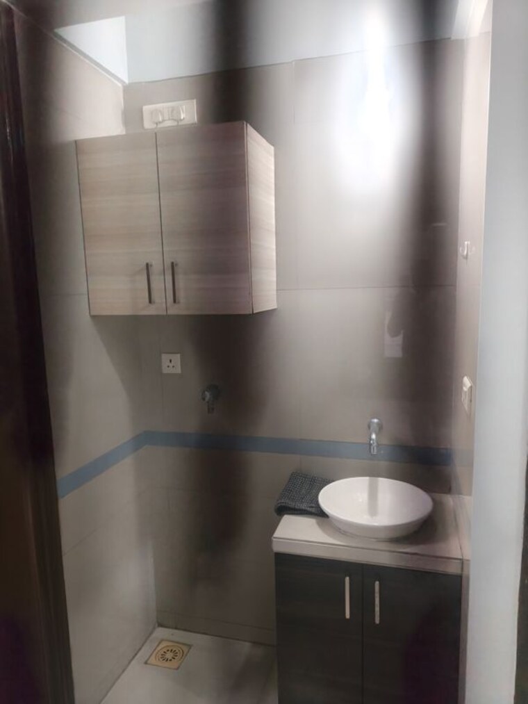 Bathroom, neelsidhi-atlantis 2 Bedroom 1230 Sq.Ft. Apartment In Nerul Navi Mumbai 10650225