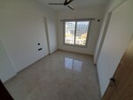 1 BHK +  550 Sq.Ft. Apartment in Sagitarius Bluegrass Residences