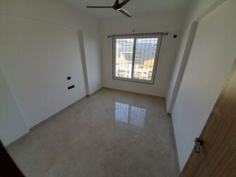 1 BHK +  550 Sq.Ft. Apartment in Sagitarius Bluegrass Residences
