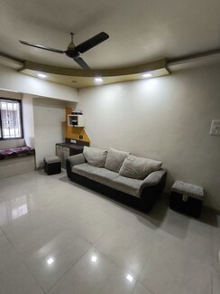 1 BHK +Apartment For Rent in Hermes Heritage Homes