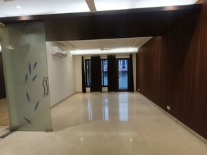 4 BHK Builder Floor For Rent in East Of Kailash