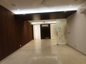 Kitchen in 4 BHK Builder Floor at East Of Kailash – for Rent