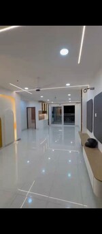 3 BHK +  2124 Sq.Ft. Apartment in Prestige Beverly Hills