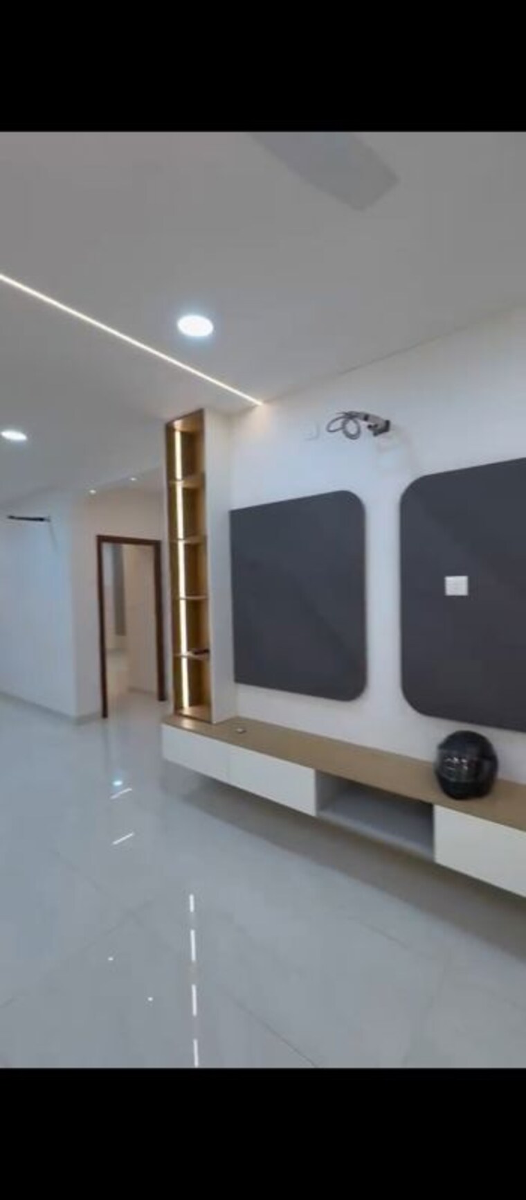 undefined, prestige-beverly-hills 3 Bedroom 2124 Sq.Ft. Apartment In Kokapet Hyderabad 10650229