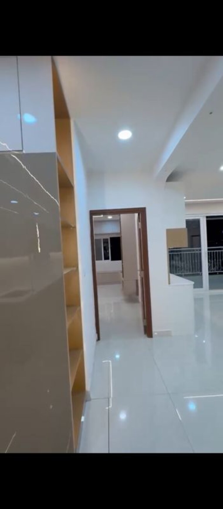 undefined, prestige-beverly-hills 3 Bedroom 2124 Sq.Ft. Apartment In Kokapet Hyderabad 10650229