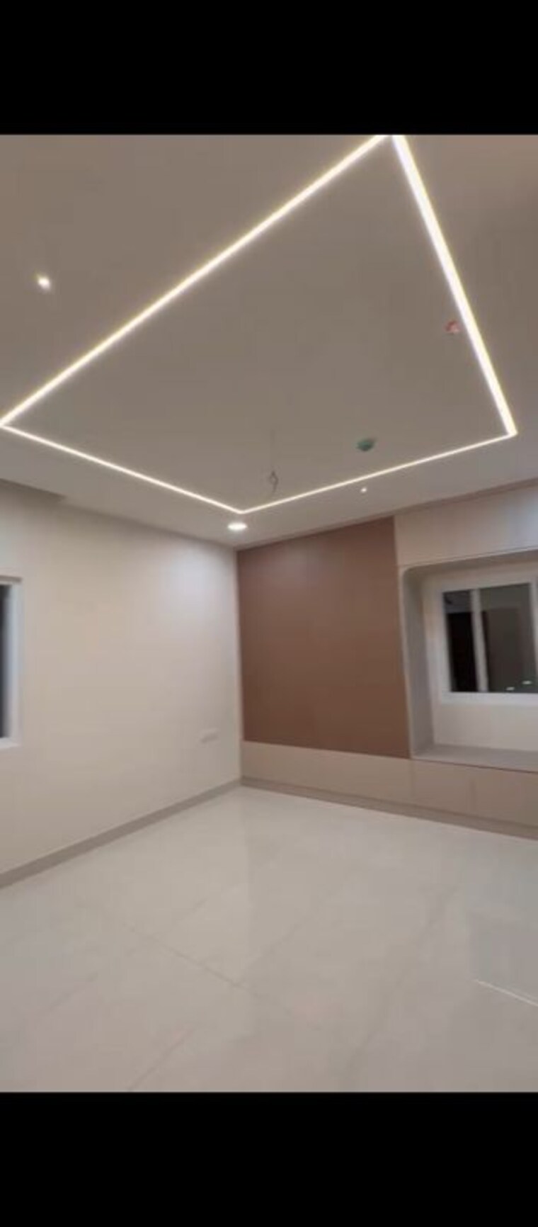Room, prestige-beverly-hills 3 Bedroom 2124 Sq.Ft. Apartment In Kokapet Hyderabad 10650229