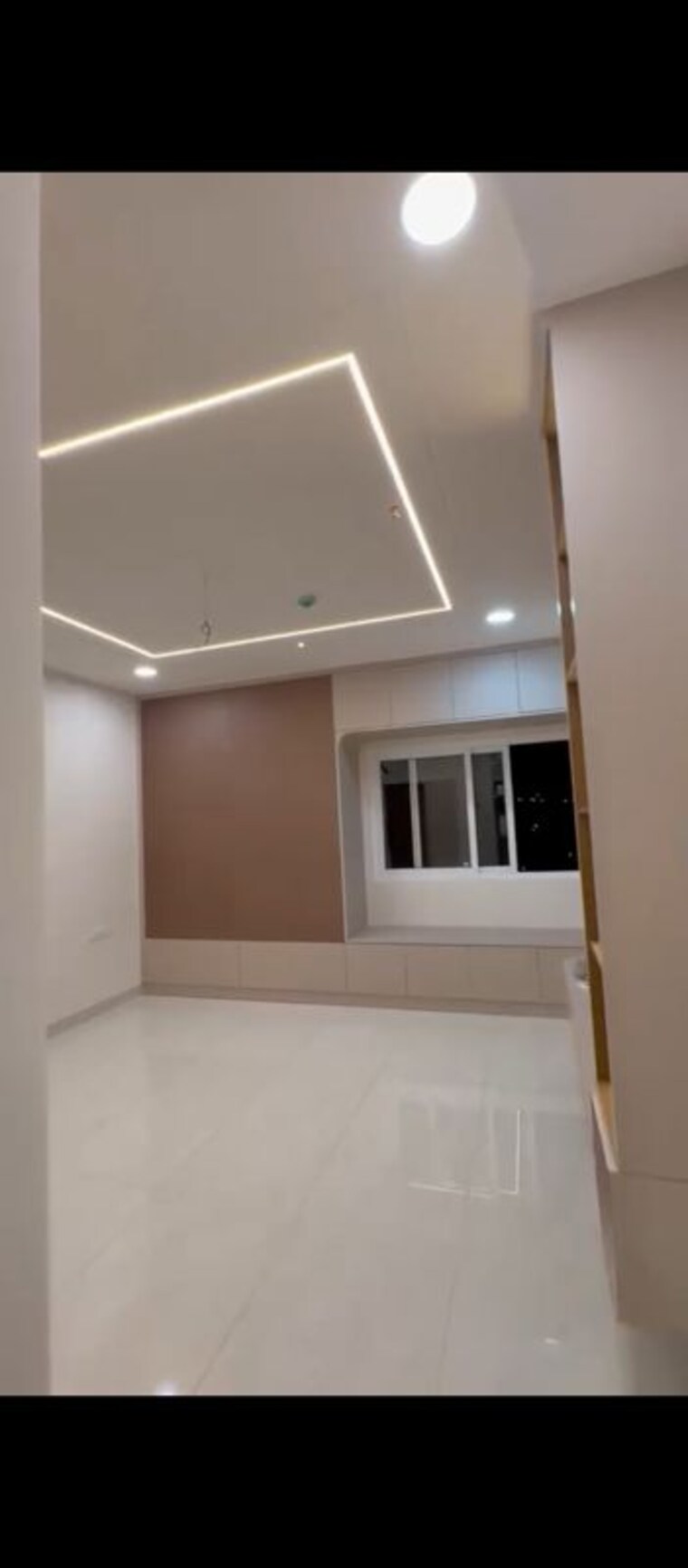 undefined, prestige-beverly-hills 3 Bedroom 2124 Sq.Ft. Apartment In Kokapet Hyderabad 10650229