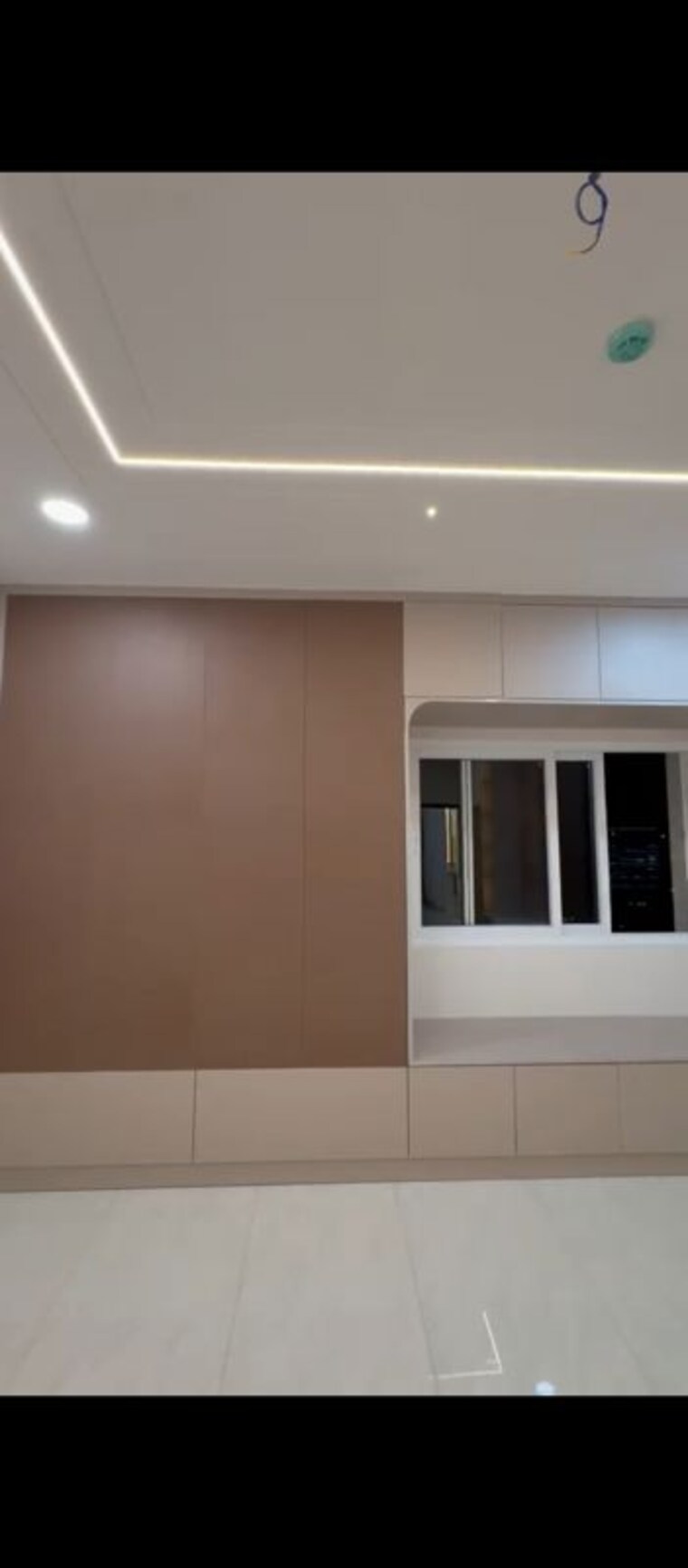 Room, prestige-beverly-hills 3 Bedroom 2124 Sq.Ft. Apartment In Kokapet Hyderabad 10650229