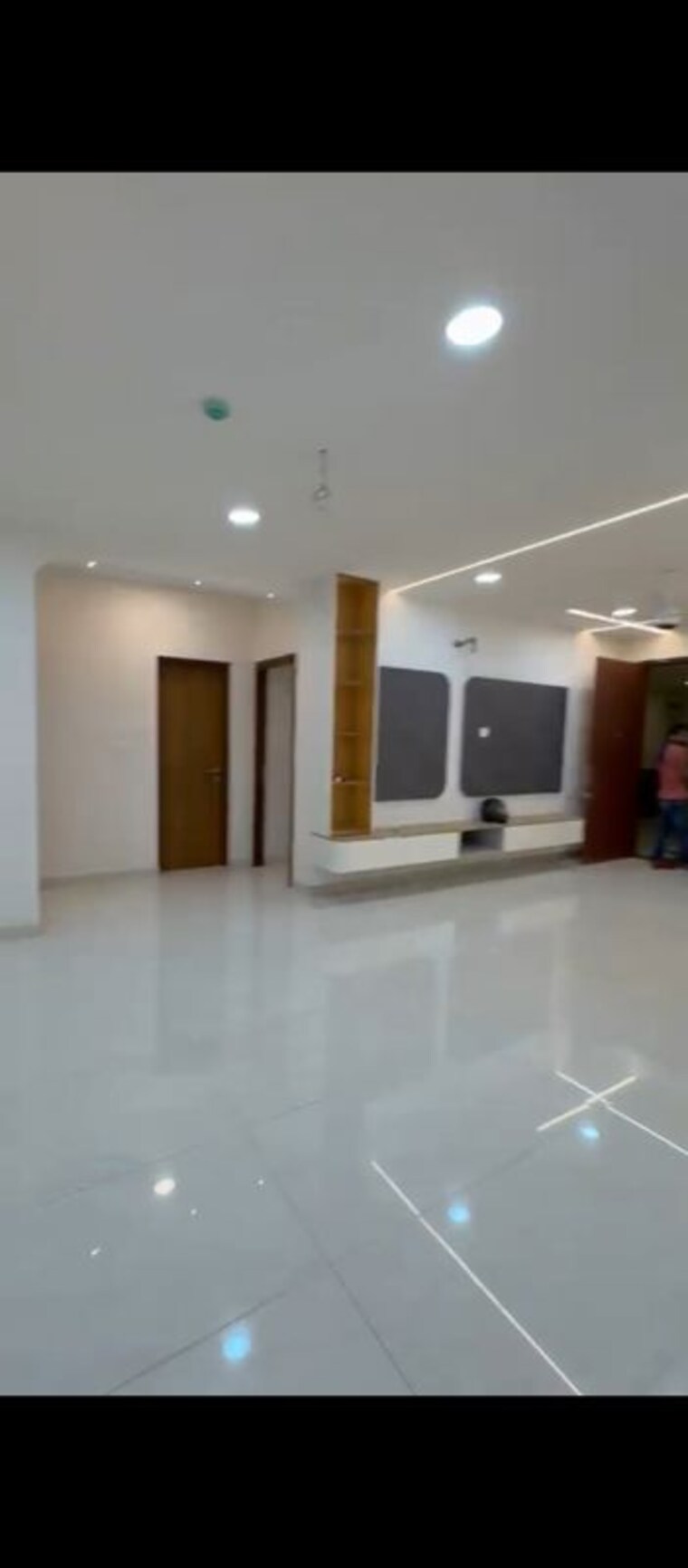 Room, prestige-beverly-hills 3 Bedroom 2124 Sq.Ft. Apartment In Kokapet Hyderabad 10650229