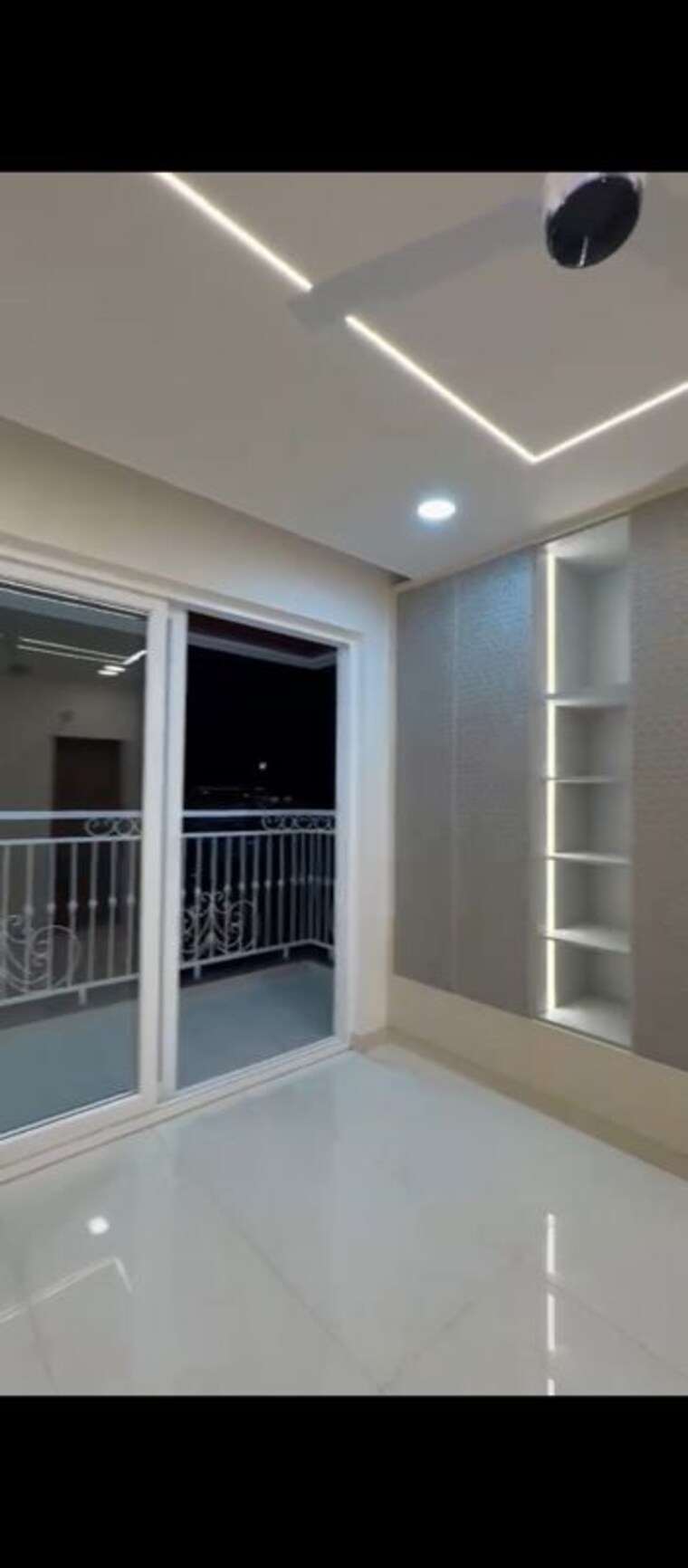 Room, prestige-beverly-hills 3 Bedroom 2124 Sq.Ft. Apartment In Kokapet Hyderabad 10650229