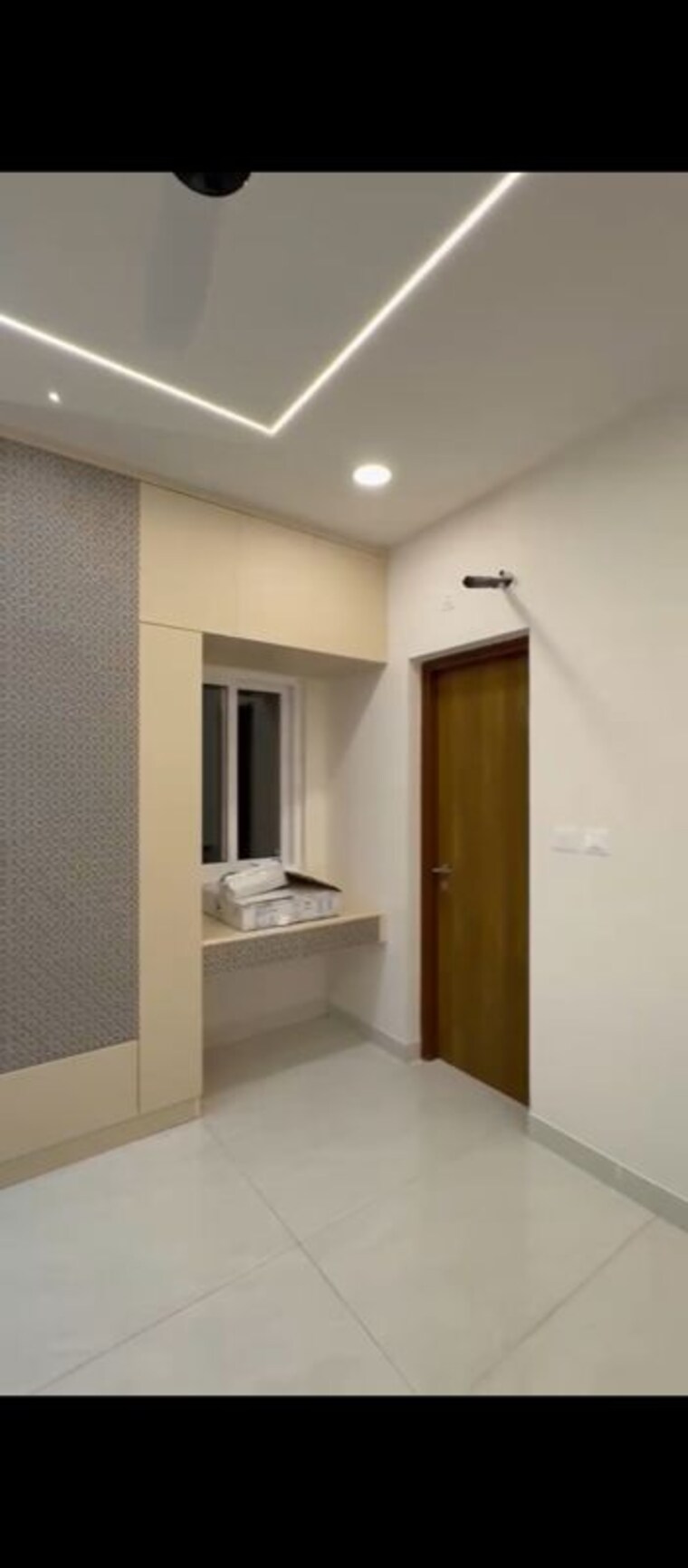 Room, prestige-beverly-hills 3 Bedroom 2124 Sq.Ft. Apartment In Kokapet Hyderabad 10650229