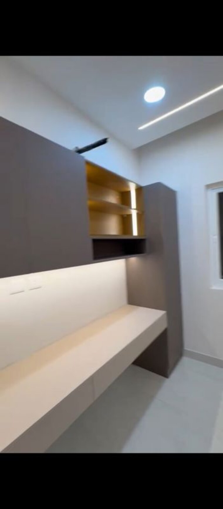 Room, prestige-beverly-hills 3 Bedroom 2124 Sq.Ft. Apartment In Kokapet Hyderabad 10650229