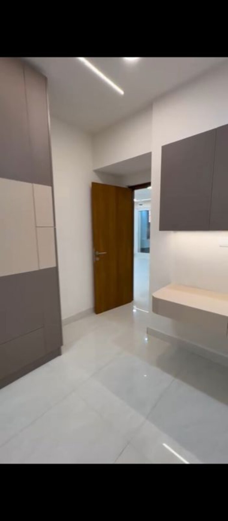 Room, prestige-beverly-hills 3 Bedroom 2124 Sq.Ft. Apartment In Kokapet Hyderabad 10650229
