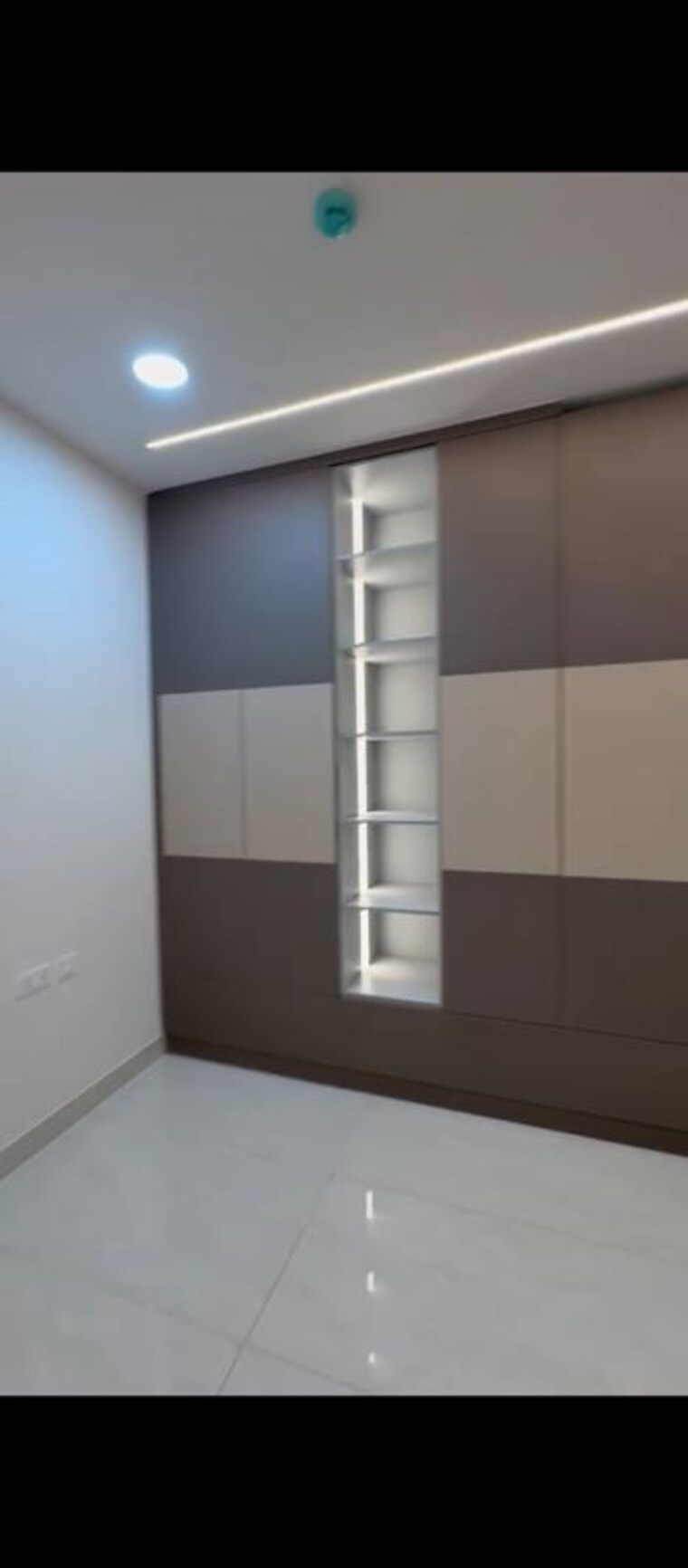 Room, prestige-beverly-hills 3 Bedroom 2124 Sq.Ft. Apartment In Kokapet Hyderabad 10650229