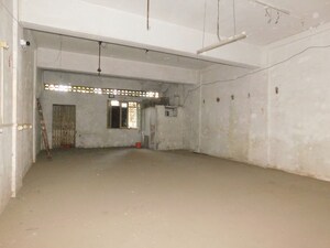Kitchen in  Warehouse at Hill View Industrial Estate, Ghatkopar West – for Sale
