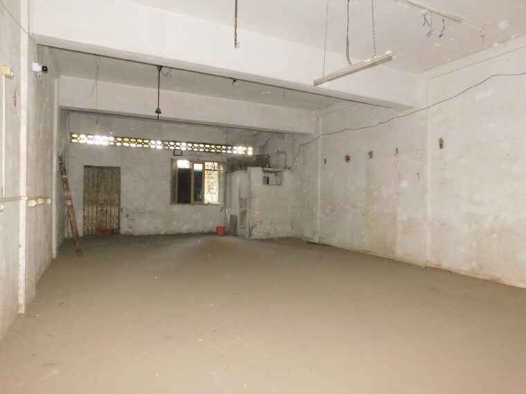 Kitchen, hill-view-industrial-estate Commercial Warehouse 1020 Sq.Ft. In Ghatkopar West Mumbai 10650235