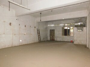 Parking in  Warehouse at Hill View Industrial Estate, Ghatkopar West – for Sale