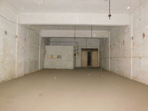 Kitchen in  Warehouse at Hill View Industrial Estate, Ghatkopar West – for Sale