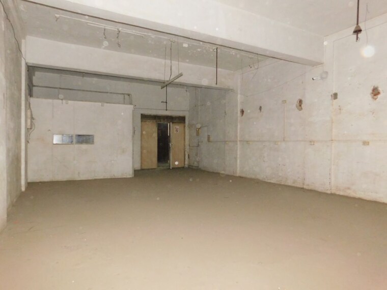 Kitchen, hill-view-industrial-estate Commercial Warehouse 1020 Sq.Ft. In Ghatkopar West Mumbai 10650235