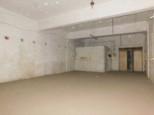 Kitchen in  Warehouse at Hill View Industrial Estate, Ghatkopar West – for Sale